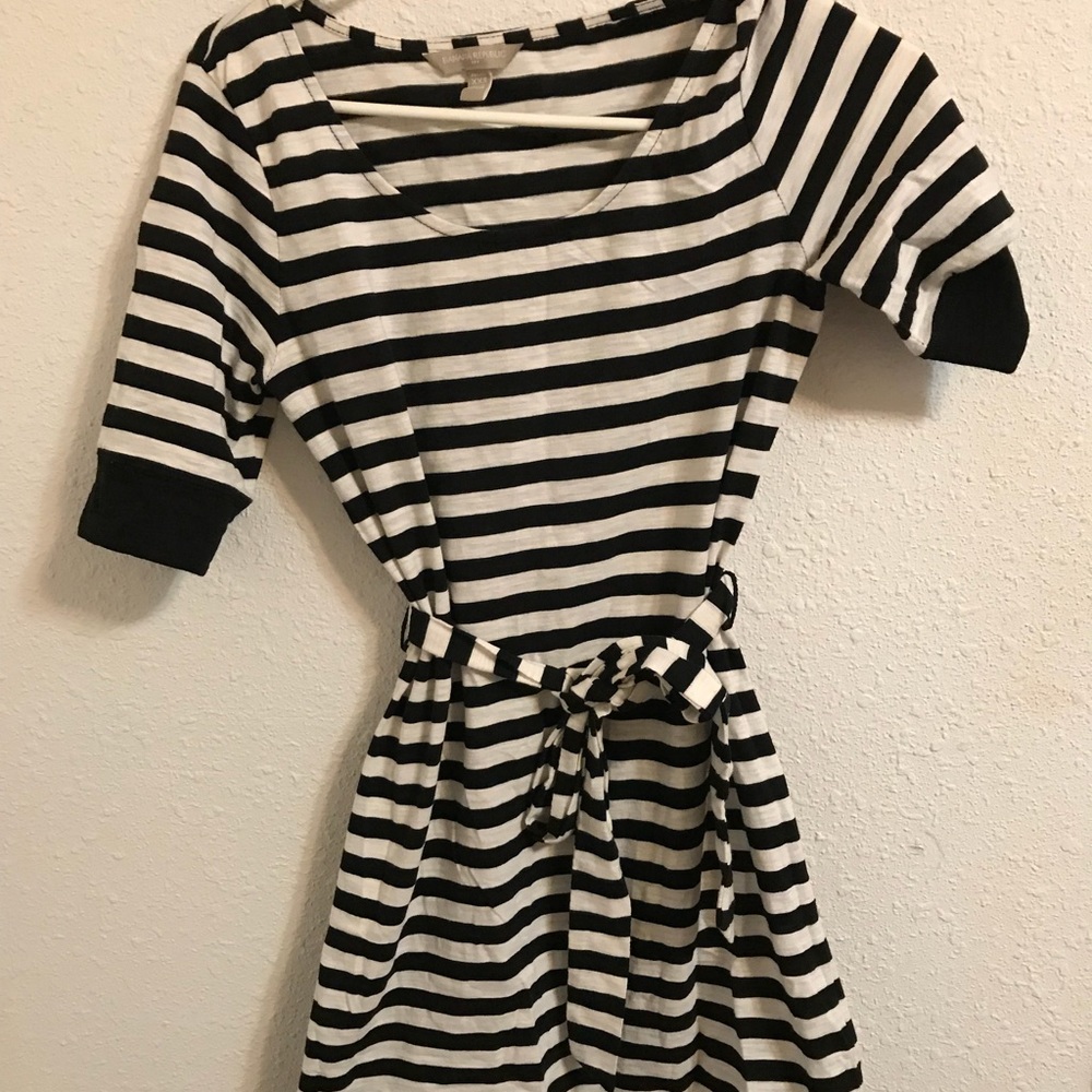 Cute sweater style dress